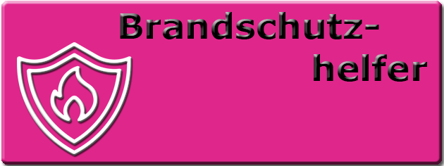 Web Icon Brandschutz