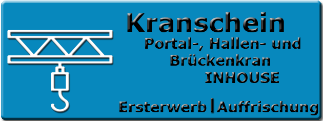 Web Icon Kranschein